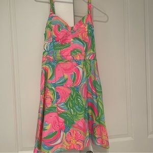 Lily Pulitzer Dress